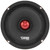 DS18 PRO 6.5" MIDRANGE 4 OHM