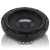 SUNDOWN AUDIO SML-10 D2 (500-watts) Shallow Subwoofer SUNDOWN AUDIO SML-10 D2 (500-watts) Shallow Subwoofer