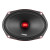 DS18 PRO 6X9" MIDRANGE LOUDSPEAKER WITH BULLET 700W 8 OHM WITH GRILL