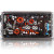 SUNDOWN AUDIO SALT-1700.5 : 125Wx4@4ohm + 1300W@1ohm AMPLIFIER SUNDOWN AUDIO SALT-1700.5 : 125Wx4@4ohm + 1300W@1ohm AMPLIFIER
