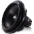 SUNDOWN AUDIO NS v.6 18" D1 (3000-watt)