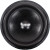 SUNDOWN AUDIO Zv.6 18" D1 (2500-watt)