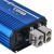 DS18 FRP Compact Full-Range Class D 1-Channel Amplifier 5,000 Watts Rms @ 1-Ohm - BLUE