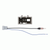 Nissan Antenna Adapter 2018-2023 Nissan Antenna Adapter 2018-2023