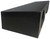 BASS-MAXX Nissan Titan 2004 - 2024 Dual 8" Ported Poly Coated Underseat Enclosure