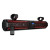 DS18 26" MARINE / POWERSPORTS AMPLIFIED BLUETOOTH SOUNDBAR SPEAKER SYSTEM WITH BUILT IN RGB LIGHTING - 600 WATTS