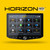 STINGER HORIZON 10.1-inch FLOATING MULTIMEDIA INFOTAINMENT DISPLAY SYSTEM