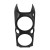 DS18 POLARIS SLINGSHOT WATERFALL CONSOLE SPEAKER POD - FOR 2 6.5" AND 2 TWEETERS DS18 POLARIS SLINGSHOT WATERFALL CONSOLE SPEAKER POD - FOR 2 6.5" AND 2 TWEETERS
