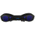 DS18 Jeep JL/JLU/JT 2024 Loaded Overhead Sound Bar with Digital LED Lights Plug & Play