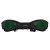 DS18 Jeep JL/JLU/JT 2024 Loaded Overhead Sound Bar with Digital LED Lights Plug & Play