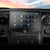 PAC FORD F-150 INSTALLATION KIT FOR HORIZON10® MULTIMEDIA HEAD UNIT - Compatible with UN1810/HEIGH10 head-unit