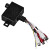 DS18 BASS KNOB WITH VOLT METER AND TEMPERATURE DISPLAY DS18 BASS KNOB WITH VOLT METER AND TEMPERATURE DISPLAY
