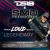 DS18 SMD SERIES 2000 X 1 CLASS D AMPLIFIER WITH VM-1 BUILT-IN AND DIGITAL LED LIGHTS - MADE IN KOREA