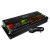 DS18 SMD SERIES 8500 X 1 CLASS D AMPLIFIER WITH VM-1 BUILT-IN AND DIGITAL LED LIGHTS - MADE IN KOREA