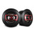 DS18 1.3" MULTI-MOUNT PEI MINI DOME TWEETERS WITH 0.8" VOICE COIL - 4 OHM - 60 WATTS