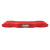 DS18 Jeep JL/JLU/JT 2024 Overhead Sound Bar Fits 4 X 8" Speakers Harness Included OEM Fit - RED