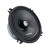 ORION COBALT 5.25" 4-Ohm 125W RMS/500W MAX Midrange Speakers
