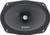 ORION COBALT 6x9" 4-Ohm 300W RMS / 1200W MAX Midrange Speakers