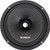 ORION COBALT 8" 4-Ohm 300W RMS / 1200W MAX Midrange Speakers