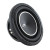 ORION 8" 300W RMS / 1200W MAX Shallow Subwoofer DUAL 4 OHM