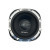 ORION 10" 1250W RMS / 5000W MAX Subwoofer DUAL 2 OHM