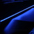 COLORTRAIL 24ft RGBW IP67 LED Tape Strip Lighting with 3-pin Waterproof Connectors COLORTRAIL 24ft RGBW IP67 LED Tape Strip Lighting with 3-pin Waterproof Connectors