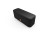 ALPHASONIK Black Portable Bluetooth Speaker System, Medium Size