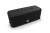 ALPHASONIC Black Portable Bluetooth Speaker System, Large Size