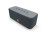 ALPHASONIK Gray Portable Bluetooth Speaker System, Large Size