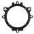 DS18 Universal OEM Speaker Adapter for 6.5" Speakers DS18 Universal OEM Speaker Adapter for 6.5" Speakers