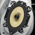 DS18 Universal OEM Speaker Adapter for 6x9 or 6.5" Speakers DS18 Universal OEM Speaker Adapter for 6x9 or 6.5" Speakers