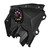 DS18 2017-UP CAN-AM MAVERICK X3 LOADED 6.5" DASH BOARD SPEAKER PANELS ENCLOSURES - LEFT & RIGHT SIDES - 2 X NXL-IQ6/BK SPEAKERS INCLUDED DS18 2017-UP CAN-AM MAVERICK X3 LOADED 6.5" DASH BOARD SPEAKER PANELS ENCLOSURES - LEFT & RIGHT SIDES - 2 X NXL-IQ6/BK SPEAKERS INCLUDED