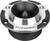 ALPHASONIK 3.5" DYNAMIS SERIES PRO TWEETERS - PAIR