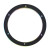 DS18 DIGITAL LED 6.5" RING FOR MARINE AND POWERSPORTS SPEAKERS AND TOWERS .5" SPACER