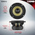 DS18 HIGH FIDELITY SOUND QUALITY DXQ 3.5" SPEAKER WITH YELLOW STRAW AND COMPOSITE FOAM CONE - 60 WATTS RMS - PAIR DS18 HIGH FIDELITY SOUND QUALITY DXQ 3.5" SPEAKER WITH YELLOW STRAW AND COMPOSITE FOAM CONE - 60 WATTS RMS - PAIR
