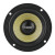 DS18 HIGH FIDELITY SOUND QUALITY DXQ 3.5" SPEAKER WITH YELLOW STRAW AND COMPOSITE FOAM CONE - 60 WATTS RMS - PAIR DS18 HIGH FIDELITY SOUND QUALITY DXQ 3.5" SPEAKER WITH YELLOW STRAW AND COMPOSITE FOAM CONE - 60 WATTS RMS - PAIR
