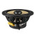 DS18 HIGH FIDELITY SOUND QUALITY 6.5" 2 WAY COAXIAL SPEAKER WITH BAMBOO CONE - 150 WATTS RMS - PAIR DS18 HIGH FIDELITY SOUND QUALITY 6.5" 2 WAY COAXIAL SPEAKER WITH BAMBOO CONE - 150 WATTS RMS - PAIR