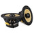 DS18 HIGH FIDELITY SOUND QUALITY 6.5" 2 WAY COAXIAL SPEAKER WITH BAMBOO CONE - 150 WATTS RMS - PAIR DS18 HIGH FIDELITY SOUND QUALITY 6.5" 2 WAY COAXIAL SPEAKER WITH BAMBOO CONE - 150 WATTS RMS - PAIR