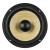 DS18 HIGH FIDELITY SOUND QUALITY 6.5" 2 WAY COAXIAL SPEAKER WITH BAMBOO CONE - 150 WATTS RMS - PAIR DS18 HIGH FIDELITY SOUND QUALITY 6.5" 2 WAY COAXIAL SPEAKER WITH BAMBOO CONE - 150 WATTS RMS - PAIR