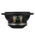 DS18 HIGH FIDELITY SOUND QUALITY DXQ 6.5" 3 WAY COMPONENT SYSTEM SET WITH YELLOW STRAW + COMPOSITE FOAM CONE, EXTERNAL PASSIVE CROSSOVERS, NEODYMIUM MAGNETS - 180 WATTS RMS DS18 HIGH FIDELITY SOUND QUALITY DXQ 6.5" 3 WAY COMPONENT SYSTEM SET WITH YELLOW STRAW + COMPOSITE FOAM CONE, EXTERNAL PASSIVE CROSSOVERS, NEODYMIUM MAGNETS - 180 WATTS RMS