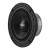 DS18 3.5" LOUDSPEAKER WITH NEODYMIUM MAGNET- 100 WATTS RMS - PAIR