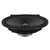 FULL-RANGE SPEAKER WITH WATER-RESISTANT GLASS FIBER CONE AND NEODYMIUM MAGNET - 5x7" | IP65 Rating | 150 Watts RMS | 4Ohm
