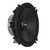 FULL-RANGE SPEAKER WITH WATER-RESISTANT GLASS FIBER CONE AND NEODYMIUM MAGNET - 5.25" | IP65 Rating | 150 Watts RMS | 2OHM - PAIR