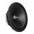 FULL-RANGE SPEAKER WITH WATER-RESISTANT GLASS FIBER CONE AND NEODYMIUM MAGNET - 6.5" | IP65 Rating | 250 Watts RMS | 4Ohm - PAIR