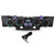 JK/JKU | Loaded Overhead Soundbar | 4 x NVY-M8/BK Speakers Included |
4 x PRO-TW4LD Tweeters Included | 2 x PRO-DRNSC Included | Digital LED Lights | Wire Harness |
Black Leather Finish | 2007-2018