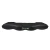 JL/JLU/JT | Loaded Overhead Soundbar | 4 x NVY-M8/BK Speakers Included |
Digital LED Lights | Wire Harness | Black Leather Finish | 2024-UP