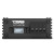 DS18 2-Channel High-to-Low Level Line Output Converter with Remote Turn-On DS18 2-Channel High-to-Low Level Line Output Converter with Remote Turn-On