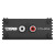 DS18 2-Channel High-to-Low Level Line Output Converter with Remote Turn-On DS18 2-Channel High-to-Low Level Line Output Converter with Remote Turn-On