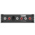 DS18 6-Channel High-to-Low Level Line Output Converter with Remote Turn-On DS18 6-Channel High-to-Low Level Line Output Converter with Remote Turn-On
