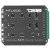 DS18 6-Channel High-to-Low Level Line Output Converter with Remote Turn-On DS18 6-Channel High-to-Low Level Line Output Converter with Remote Turn-On